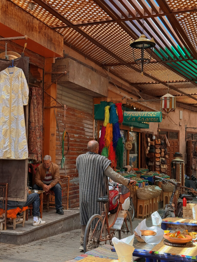 2 Days Marrakech Desert Tour to Zagora Desert