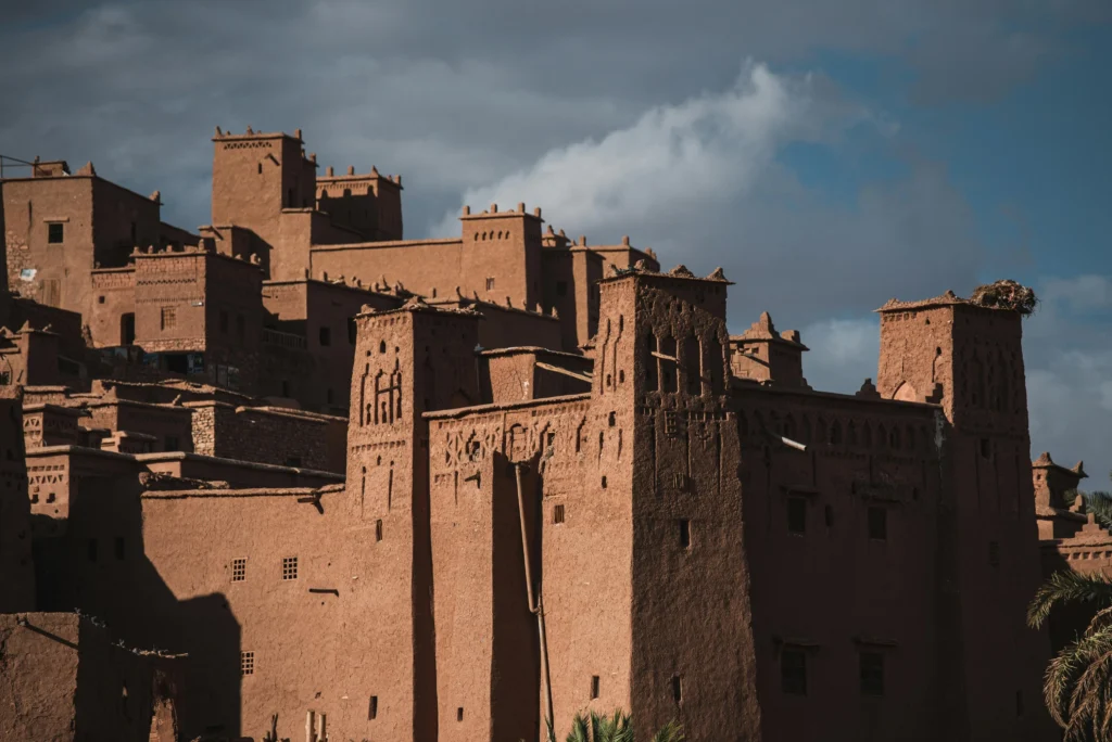 4 Days Fes to Marrakech Desert Tour
