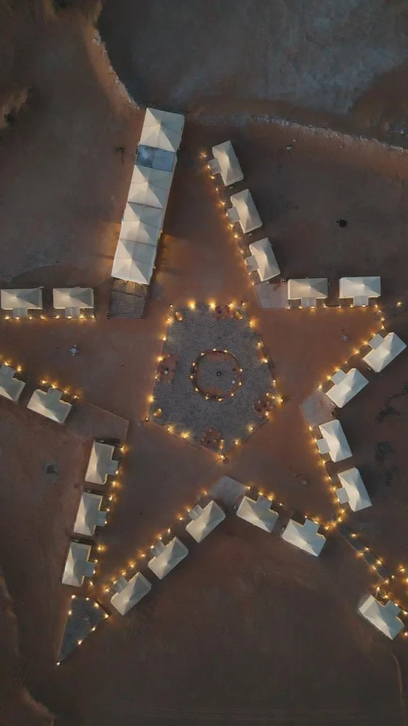 4 Days Fes to Marrakech Desert Tour
