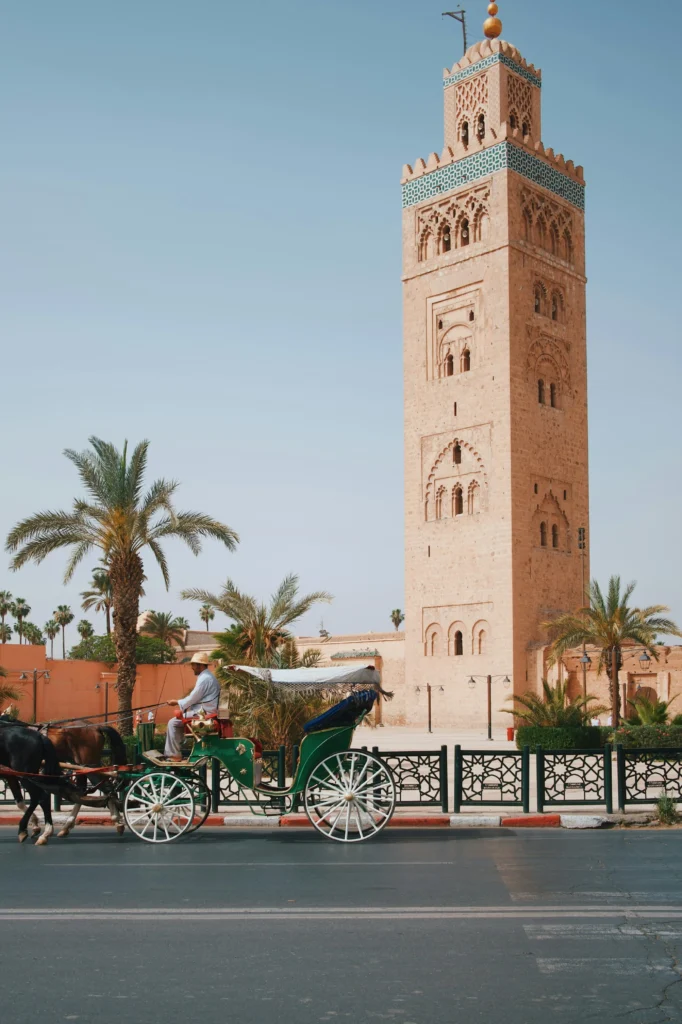 2 Days Marrakech Desert Tour to Zagora Desert